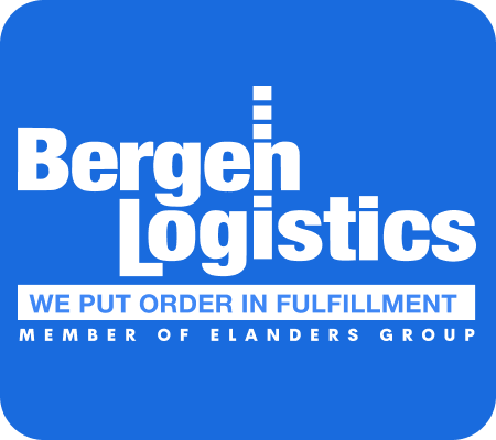 Bergen Company Logo