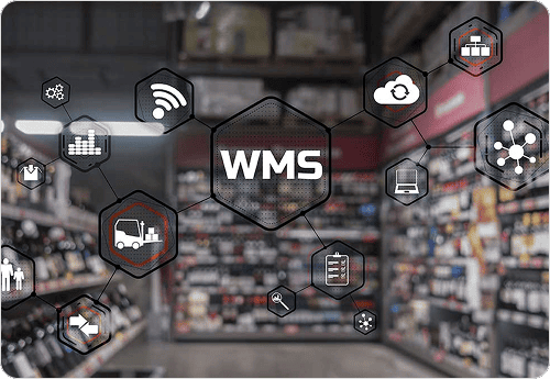 Vad är ett Warehouse Management System (WMS)? En komplett guide för moderna leveranskedjor
